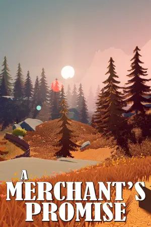 A Merchant's Promise cover art