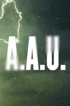 A.A.U. Black Site cover art
