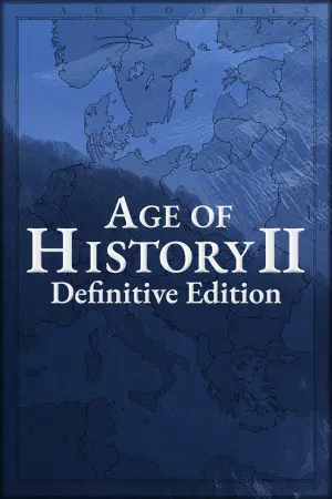 Age of History 2: Definitive Edition cover art