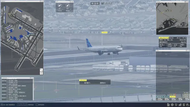 Airport Control 27 screenshot 4
