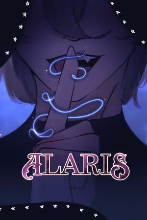 Alaris cover art