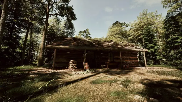Among the Trolls screenshot 2