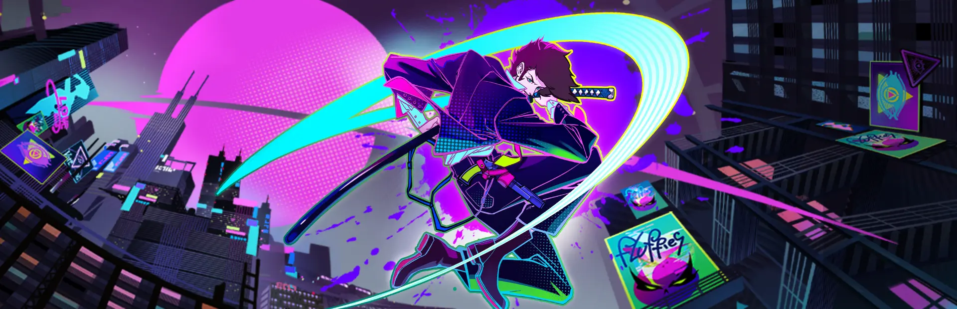 Anomaly President key art