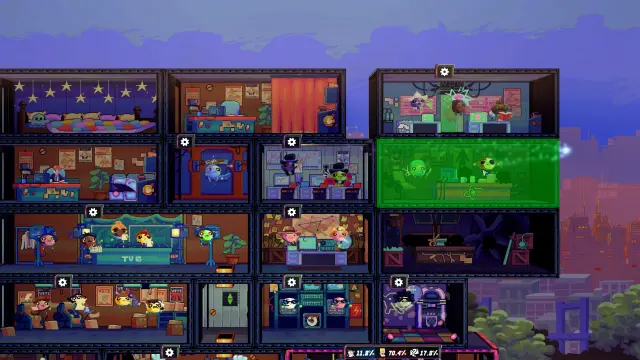 Anomaly President screenshot 4