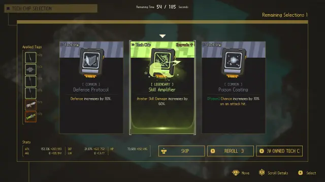Ascend to ZERO screenshot 3