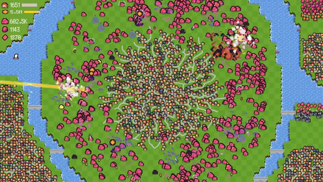 Babel Legacy screenshot 4