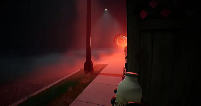 Backrooms Society screenshot 3