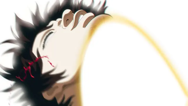 Baki Hanma: Blood Arena screenshot 3