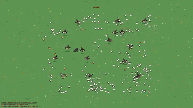 Birb screenshot 1