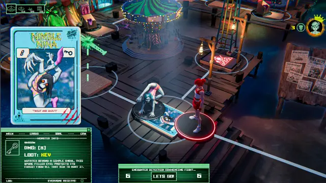 Board Game Society screenshot 4