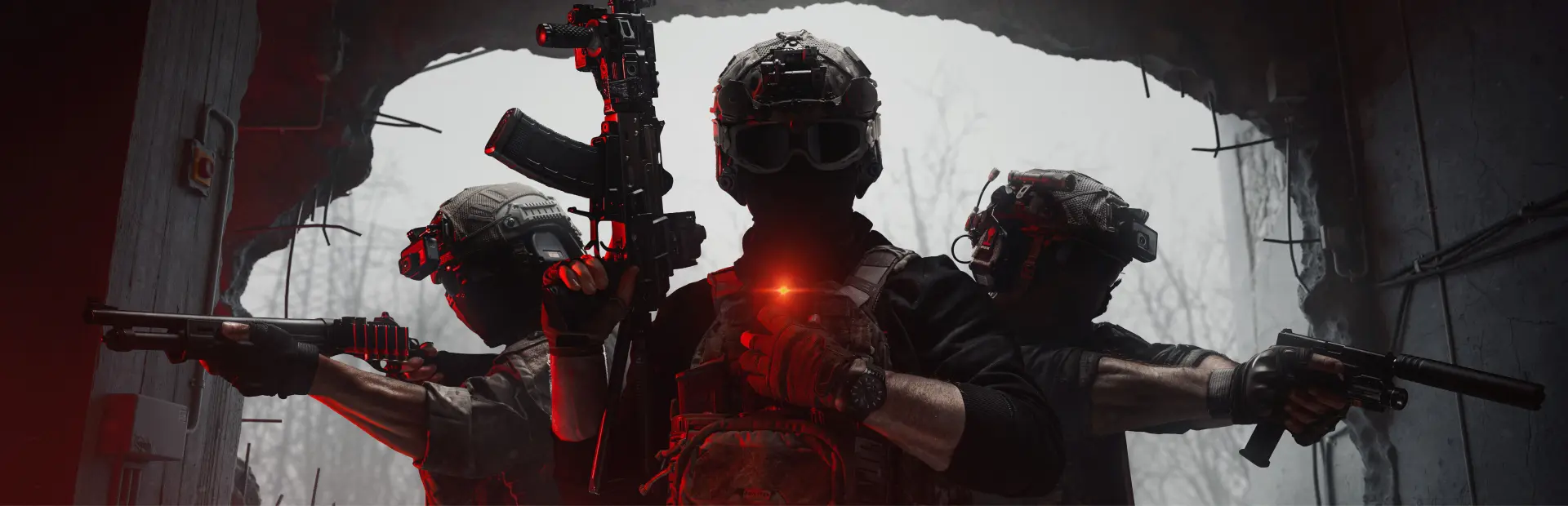 Bodycam key art