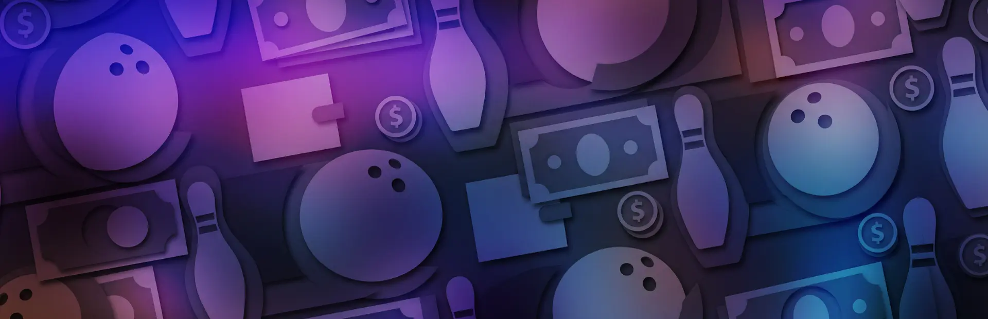 Bowling Alley Simulator key art