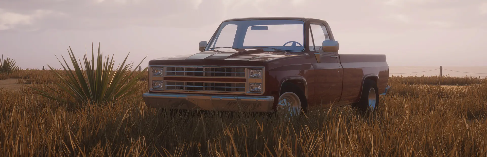 Breakout Garage key art