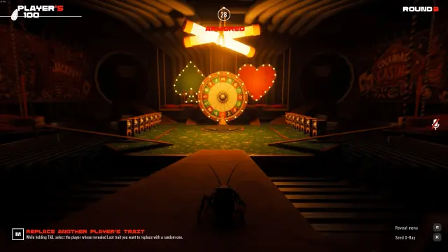 BUNKER: RED FLAG screenshot 3