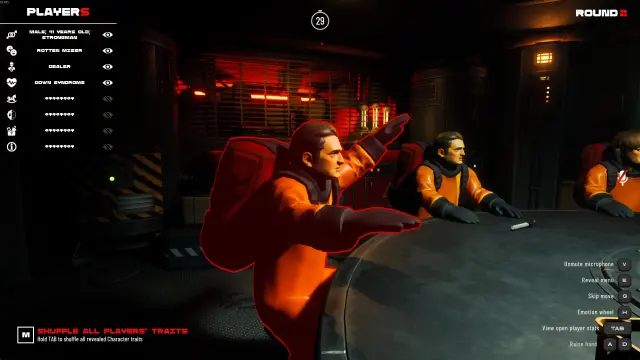 BUNKER: RED FLAG screenshot 4