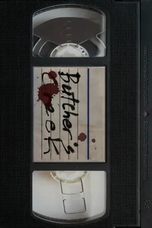 Butcher's Creek cover art