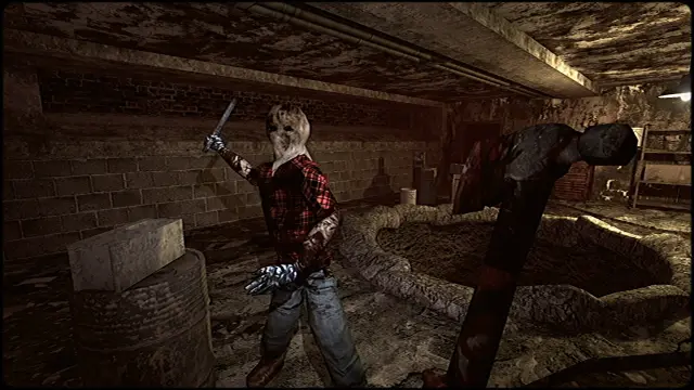 Butcher's Creek screenshot 1