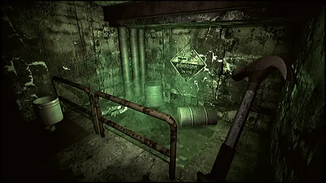 Butcher's Creek screenshot 2