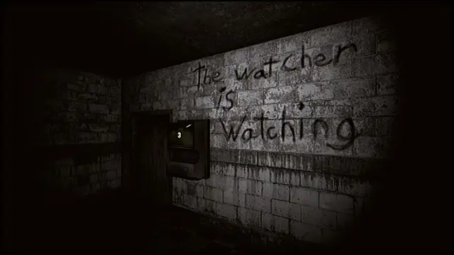Butcher's Creek screenshot 3