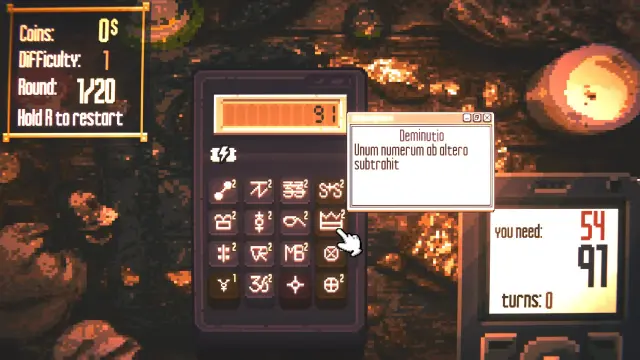 Calculate It screenshot 4