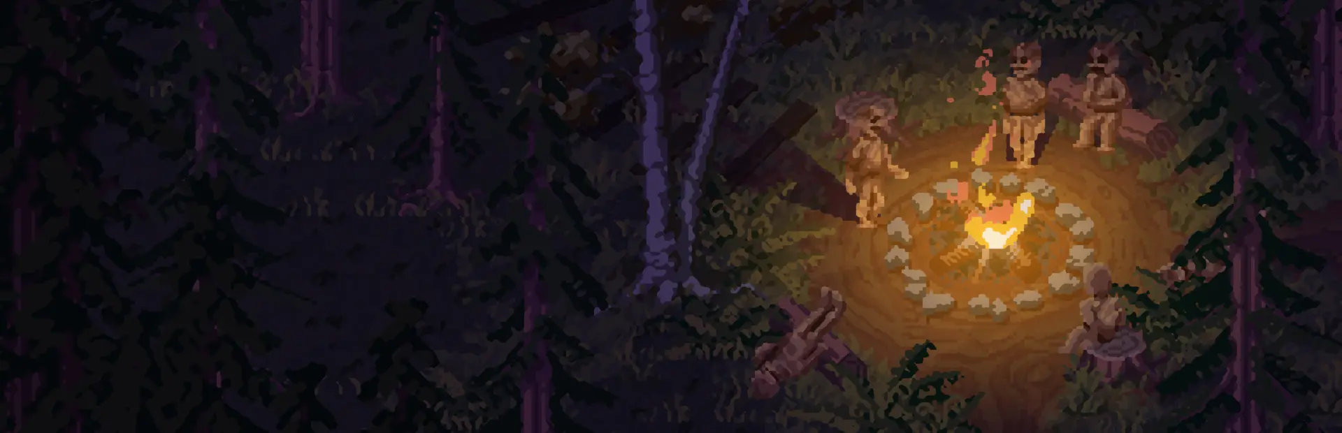 Camp Whittlewood key art