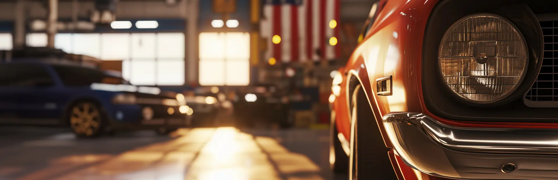 Car Dealer Simulator key art