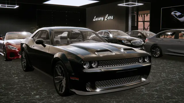 Car Dealership Simulator 2 screenshot 3