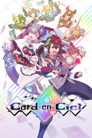 Card-en-Ciel cover art