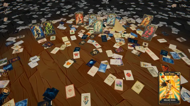 Cards Everywhere! screenshot 2