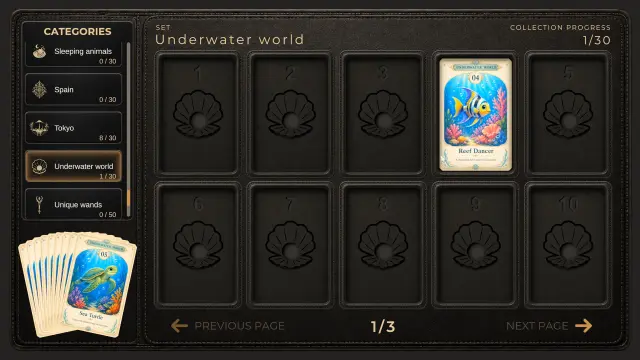 Cards Everywhere! screenshot 3