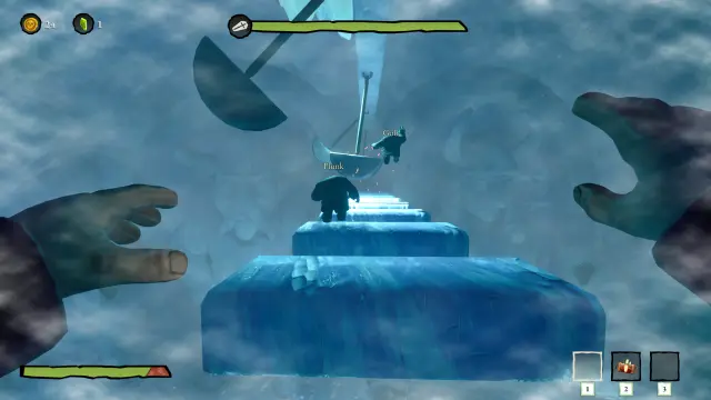 Carry The Count screenshot 4