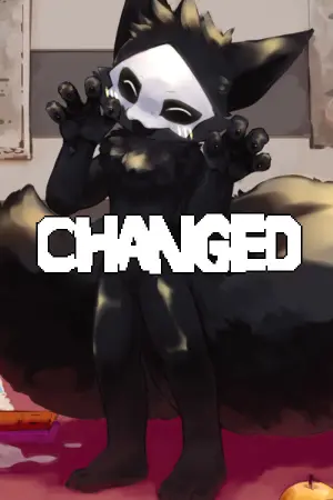 Changed cover art