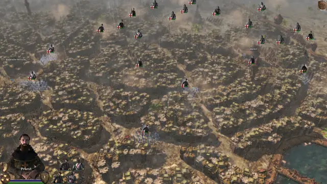 City States: Medieval screenshot 3