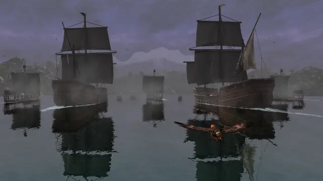 City States: Medieval screenshot 4