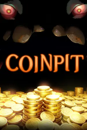 CoinPit cover art