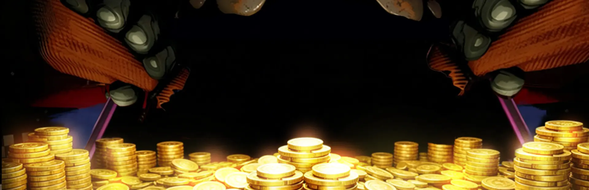 CoinPit key art