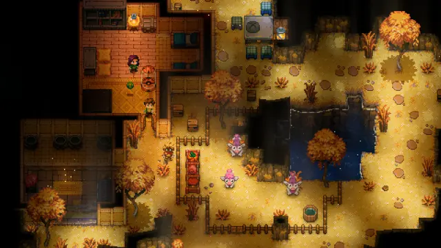 Core Keeper screenshot 4