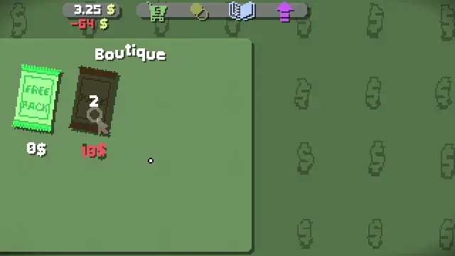 Crack the Pack screenshot 3