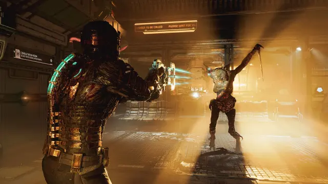 Dead Space screenshot 3