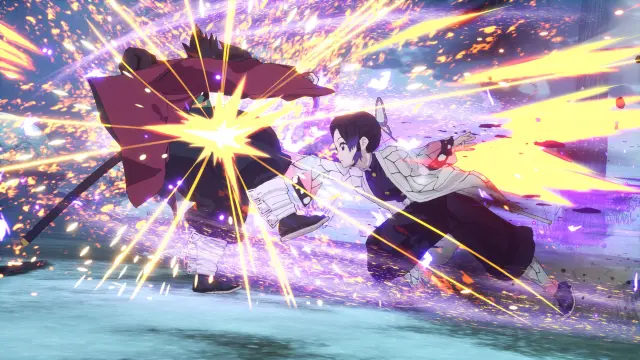 Demon Slayer -Kimetsu no Yaiba- The Hinokami Chronicles screenshot 4
