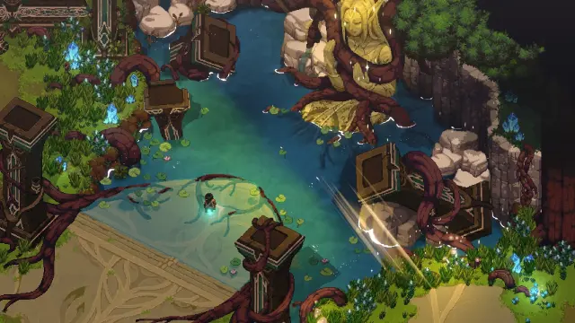 Dimraeth screenshot 4