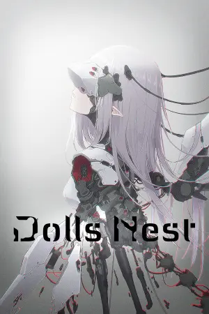 Dolls Nest cover art