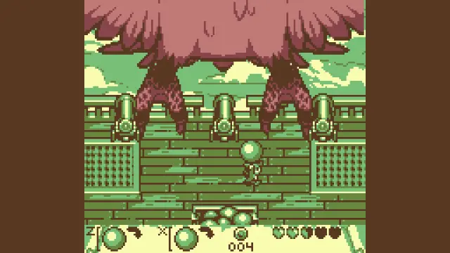 Draco and the Seven Scales screenshot 1