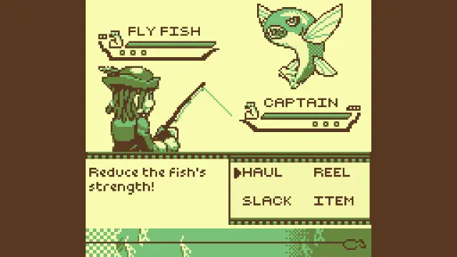 Draco and the Seven Scales screenshot 4