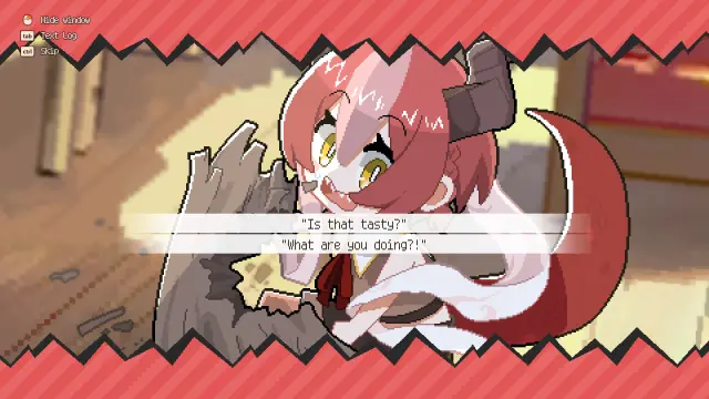 DRAPLINE screenshot 1