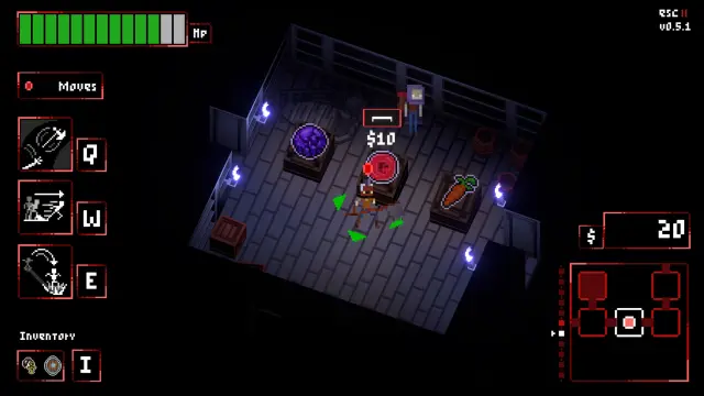 Dreadstone Keep screenshot 3