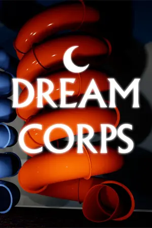 Dream Corps cover art