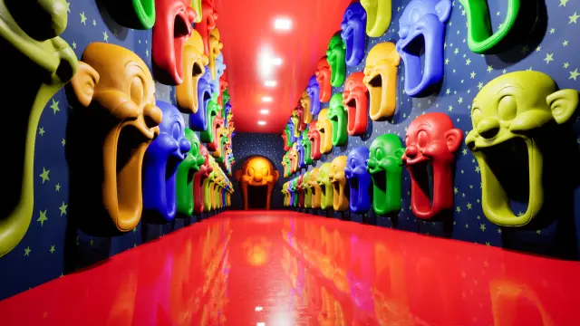 Dream Corps screenshot 3