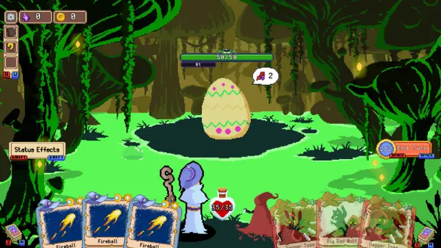 Duo Quest screenshot 3