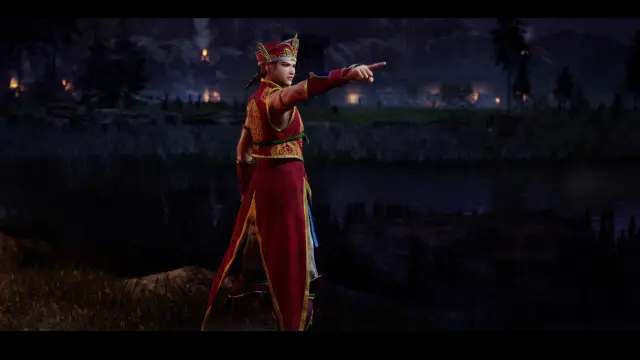 DYNASTY WARRIORS 3: Complete Edition Remastered screenshot 3